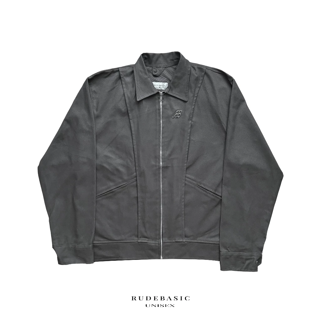 Rude Work Jacket