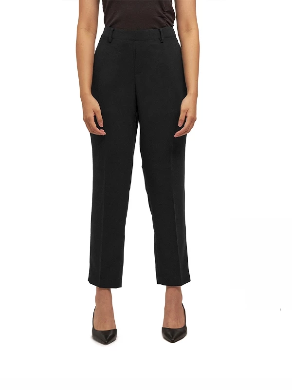 Celana Panjang Ankle Semi Formal Tapered
