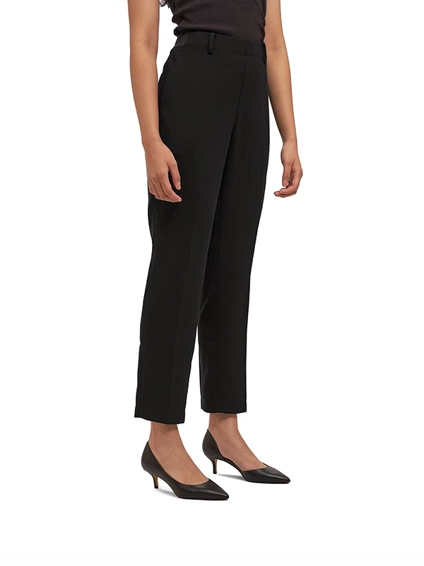 Celana Panjang Ankle Semi Formal Tapered
